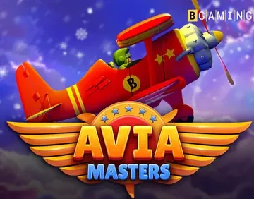 Aviamasters