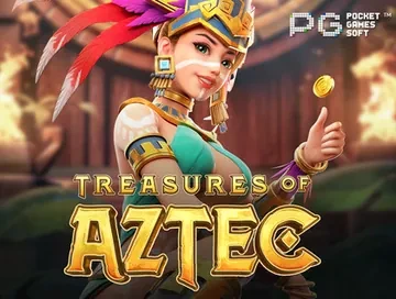 Treasures Of Aztec